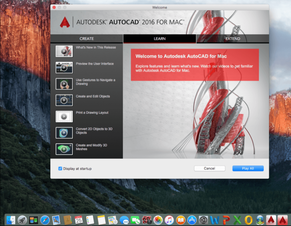 Autocad Student Download For Mac
