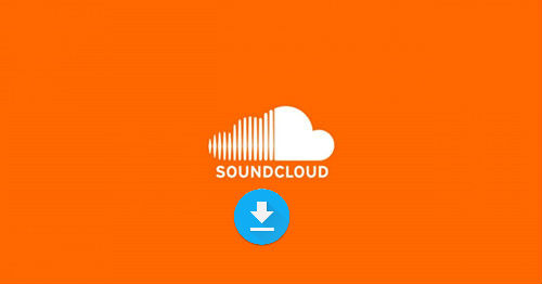 Soundcloud Download Mac